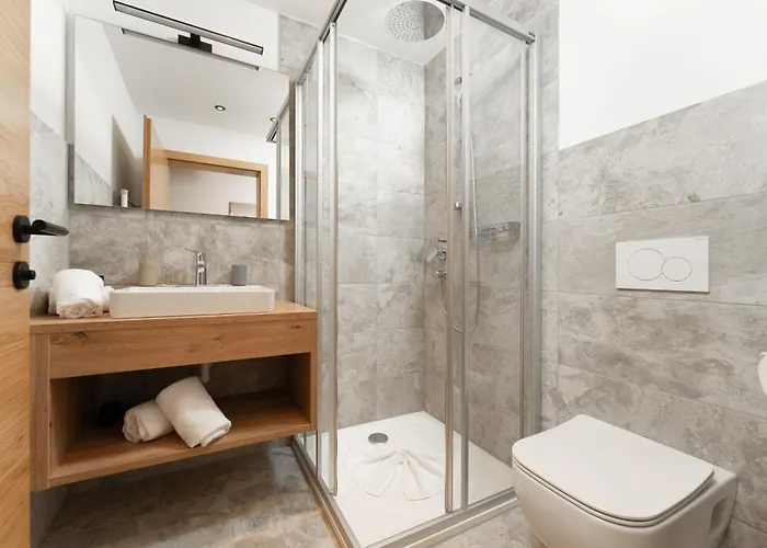 Philipp By A Casa Апартаменты Зёльден