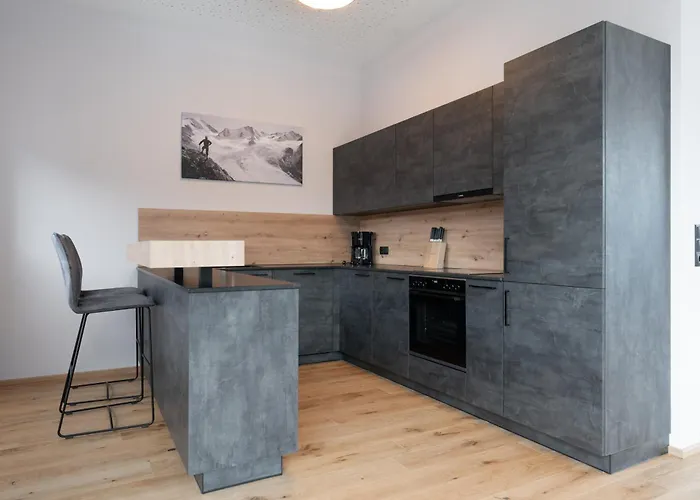 Апартаменты Philipp By A Casa *