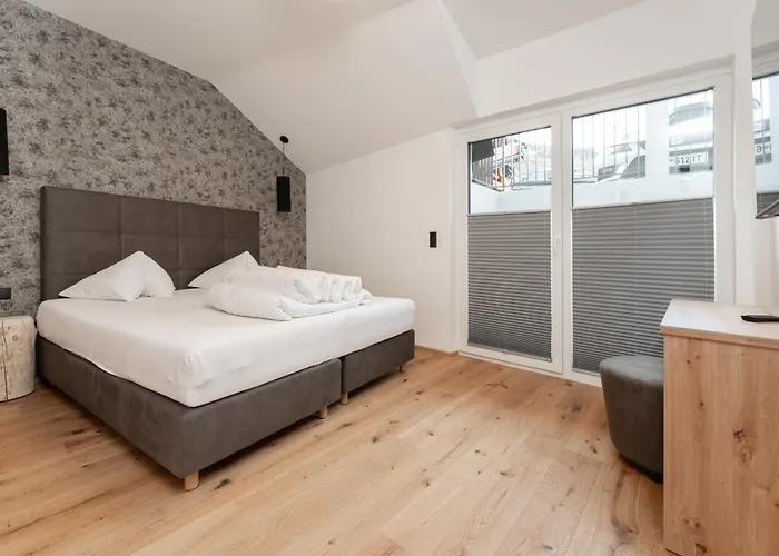 Philipp By A Casa Апартаменты