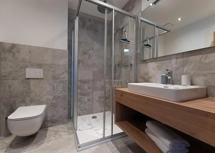 Philipp By A Casa Апартаменты *