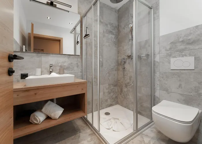 Апартаменты Philipp By A Casa