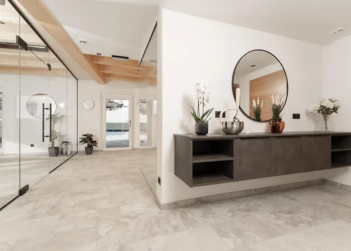 Апартаменты Philipp By A Casa *