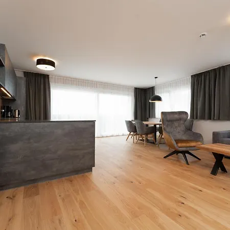 Apartament Philipp By A Casa Sölden
