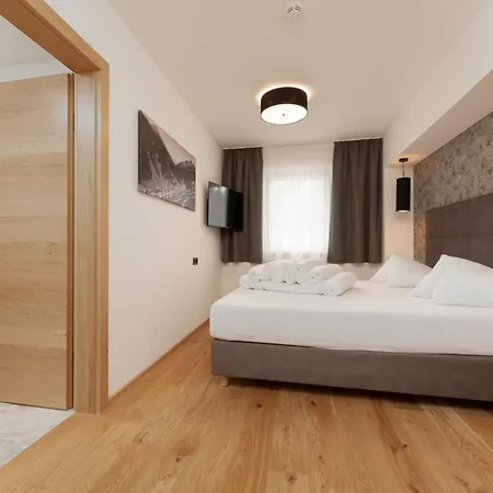 Philipp By A Casa Apartman Sölden