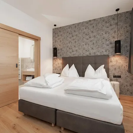 Apartman Philipp By A Casa Sölden