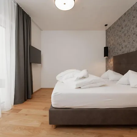 Philipp By A Casa Apartman Sölden