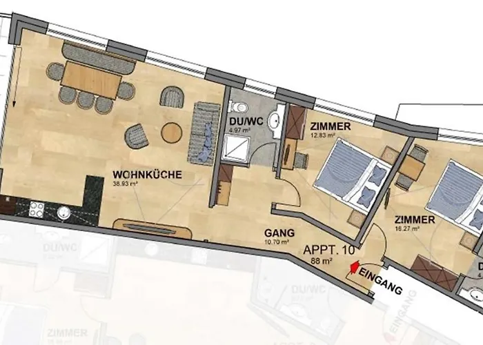 Apartment Philipp By A Casa Solden