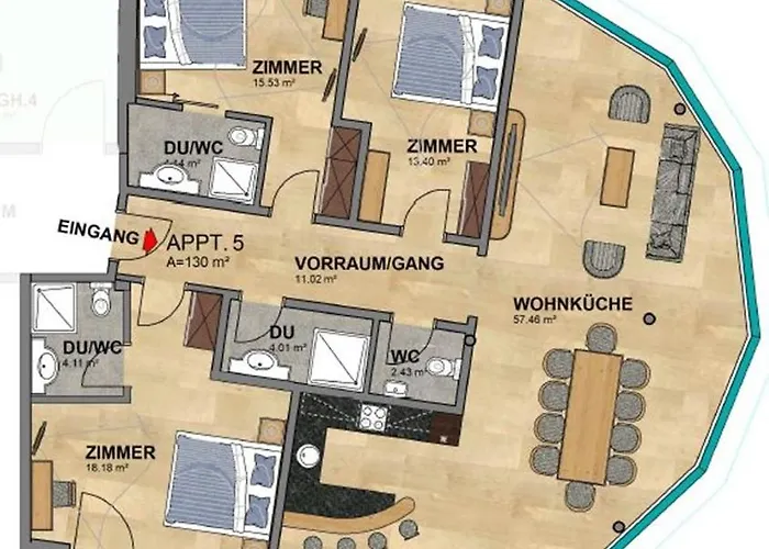 Philipp By A Casa Apartment Solden