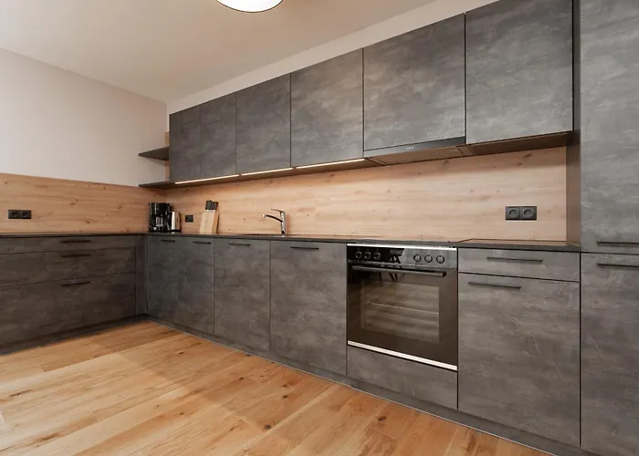 Apartment Philipp By A Casa Solden