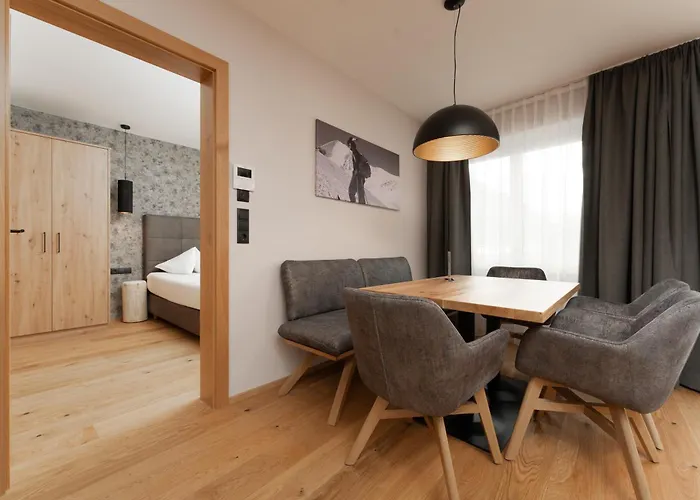 Apartment Philipp By A Casa *