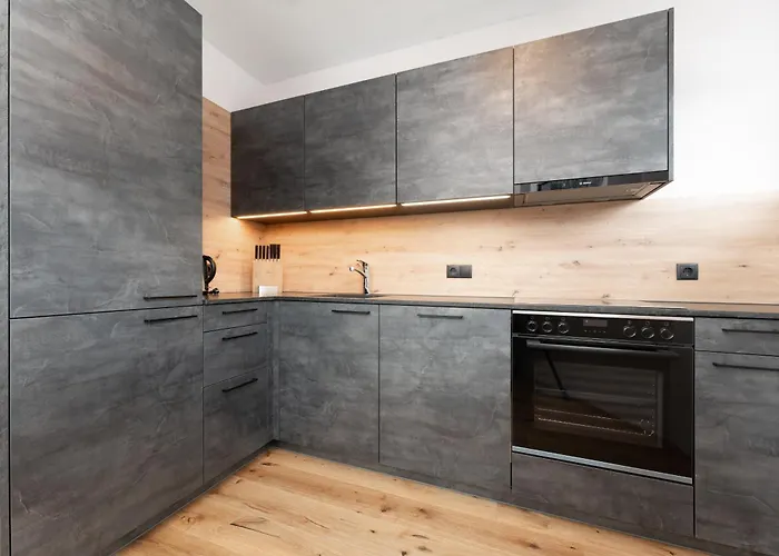 Apartment Philipp By A Casa