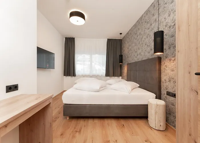 Philipp By A Casa Apartment Solden