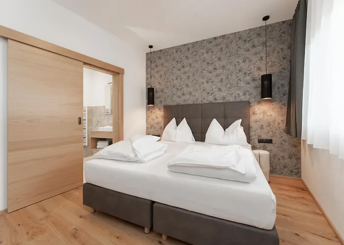 Apartment Philipp By A Casa Solden