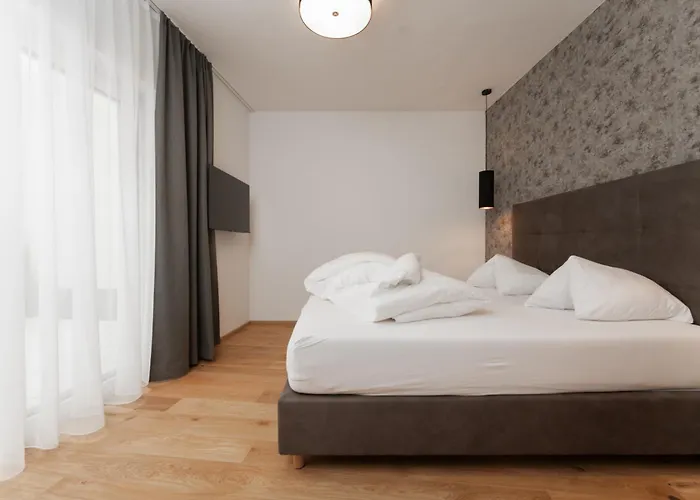 Philipp By A Casa Apartment Solden