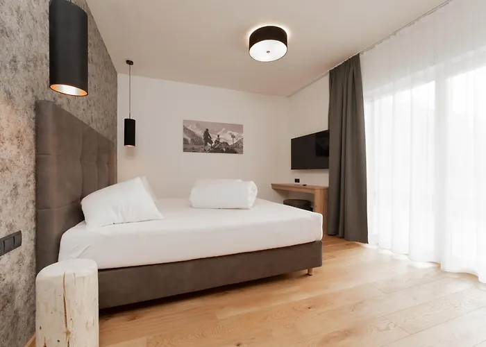 Apartment Philipp By A Casa Solden