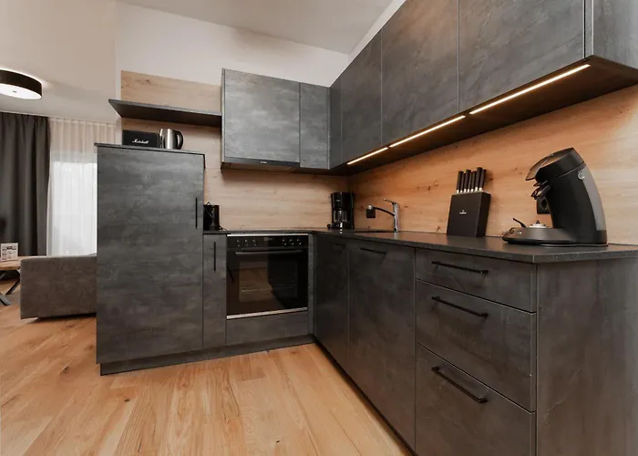 Apartment Philipp By A Casa *