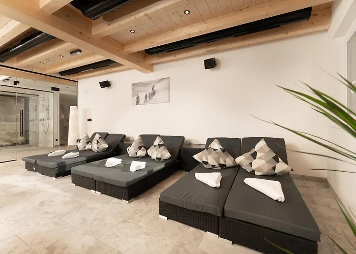 Philipp By A Casa Solden